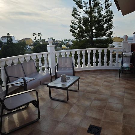 Estudio con zona de spa Gran Alacant Exterior foto
