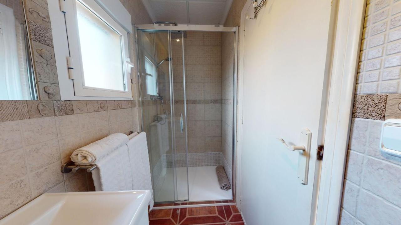 Estudio con zona de spa Gran Alacant Exterior foto